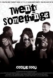 Двадцать с чем-то (фильм 2022)