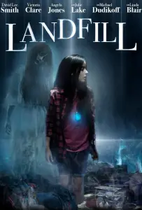 Свалка (фильм 2021)