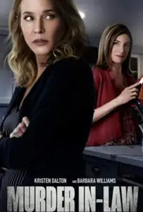 Свекровь-убийца (фильм 2019)