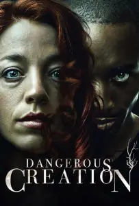Опасное создание (фильм 2021)