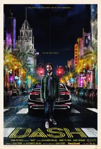Дэш (фильм 2022)