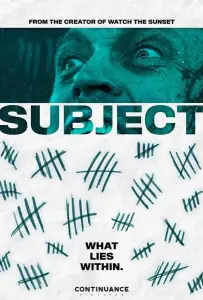 Субьект (фильм 2023)