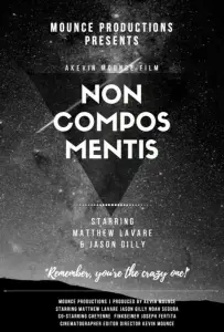 Не в своем уме (фильм 2021)