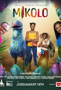 Миколо (фильм 2023)