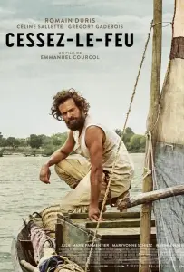 Прекращение огня (фильм 2016)