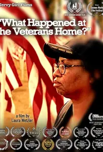 Что происходило в доме ветеранов? (фильм 2021)