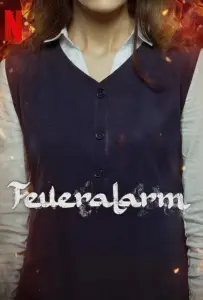 Из пепла (фильм 2024)