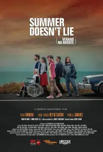 Лето не врет (фильм 2018)