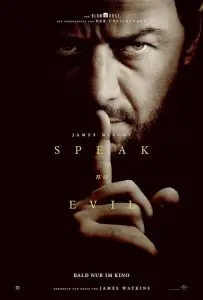 Не говори никому (фильм 2024)