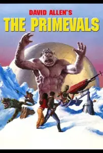 Первобытные (фильм 2023)