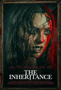 Наследство (фильм 2024)