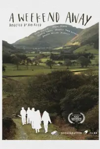 Выходные на выезде (фильм 2022)