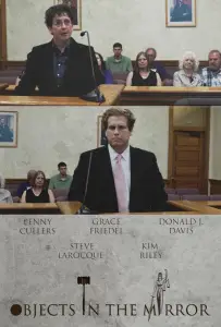 Объекты в зеркале (фильм 2018)