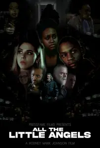 Ангелочки (фильм 2022)