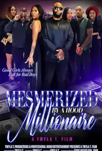 Одурманенная миллионером (фильм 2023)