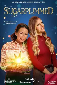 Сахарное Рождество (фильм 2024)