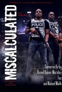 Оплошность (фильм 2023)