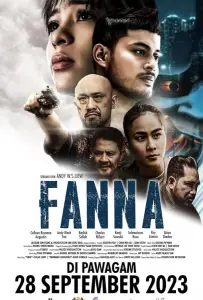 Фанна (фильм 2023)