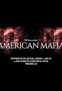 Американская мафия (фильм 2023)