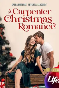 Рождественский роман с плотником (фильм 2024)