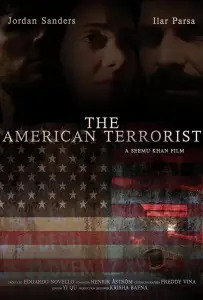 Американский террорист (фильм 2024)