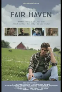 Праведные небеса (фильм 2016)