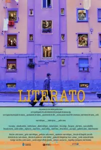 Писатель (фильм 2023)