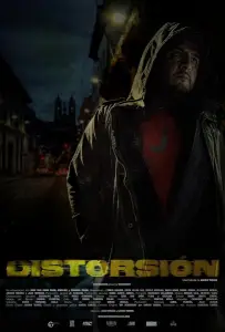 Искажение (фильм 2023)