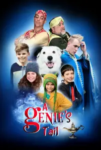 Три желания (фильм 2022)