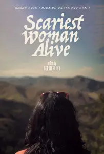 Самая жуткая женщина (фильм 2023)