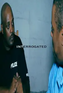 Допрос (фильм 2023)