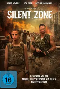 Тихая зона (фильм 2023)