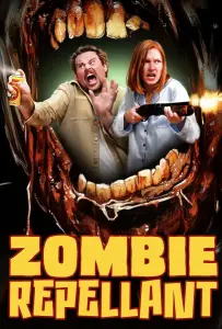 Спрей от зомби (фильм 2025)