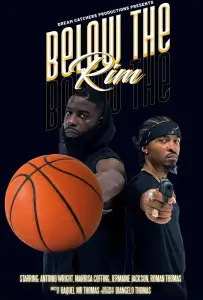 Под кольцом (фильм 2024)