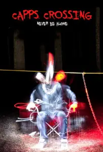 Лагерь Кроссинг (фильм 2017)