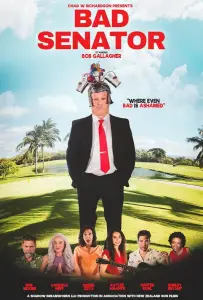 Плохой сенатор (фильм 2023)