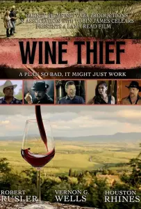 Винный вор (фильм 2024)