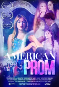 Американский выпускной (фильм 2024)