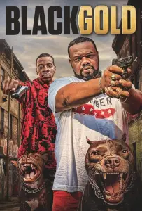 Чёрное золото (фильм 2024)
