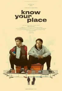 Знай своё место (фильм 2022)