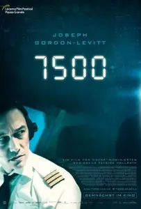 7500 (фильм 2019)