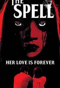 Заклинание (фильм 2019)