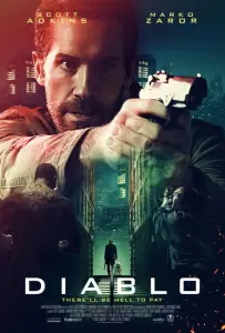 Эль Дьябло (фильм 2025)