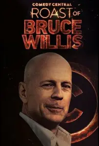 Прожарка Брюса Уиллиса (фильм 2018)