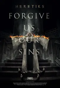 Присягнувшая тьме (фильм 2018)