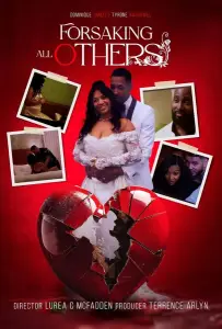 Отрекаясь от всех (фильм 2025)