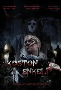 Снежный ангел смерти (фильм 2024)