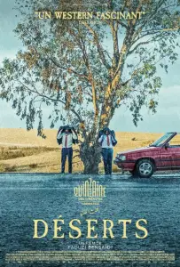 Пустыни (фильм 2023)