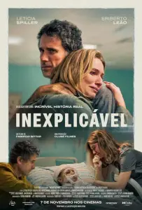 Необъяснимое (фильм 2024)