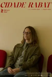 Сидад Рабат (фильм 2023)